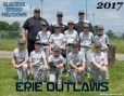 Erie Outlaws 9
